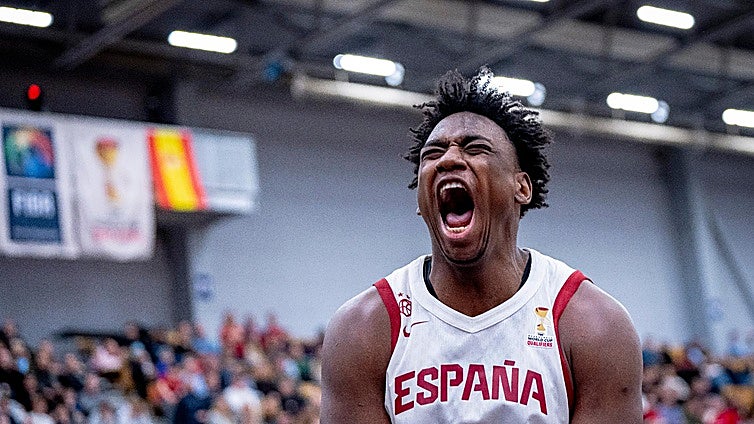 Alucinando con el 'animal' Osobor