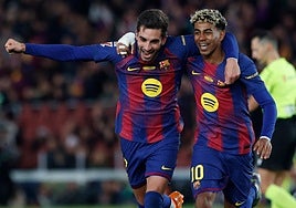 Barcelona - Alavés: horario, canal de televisión y dónde ver en televisión y online el partido de la Liga hoy