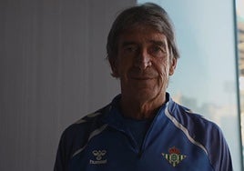 Pellegrini, una renovación con exigencia Champions