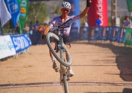 Benjamín Noval, una joya que lo gana todo en todos los terrenos