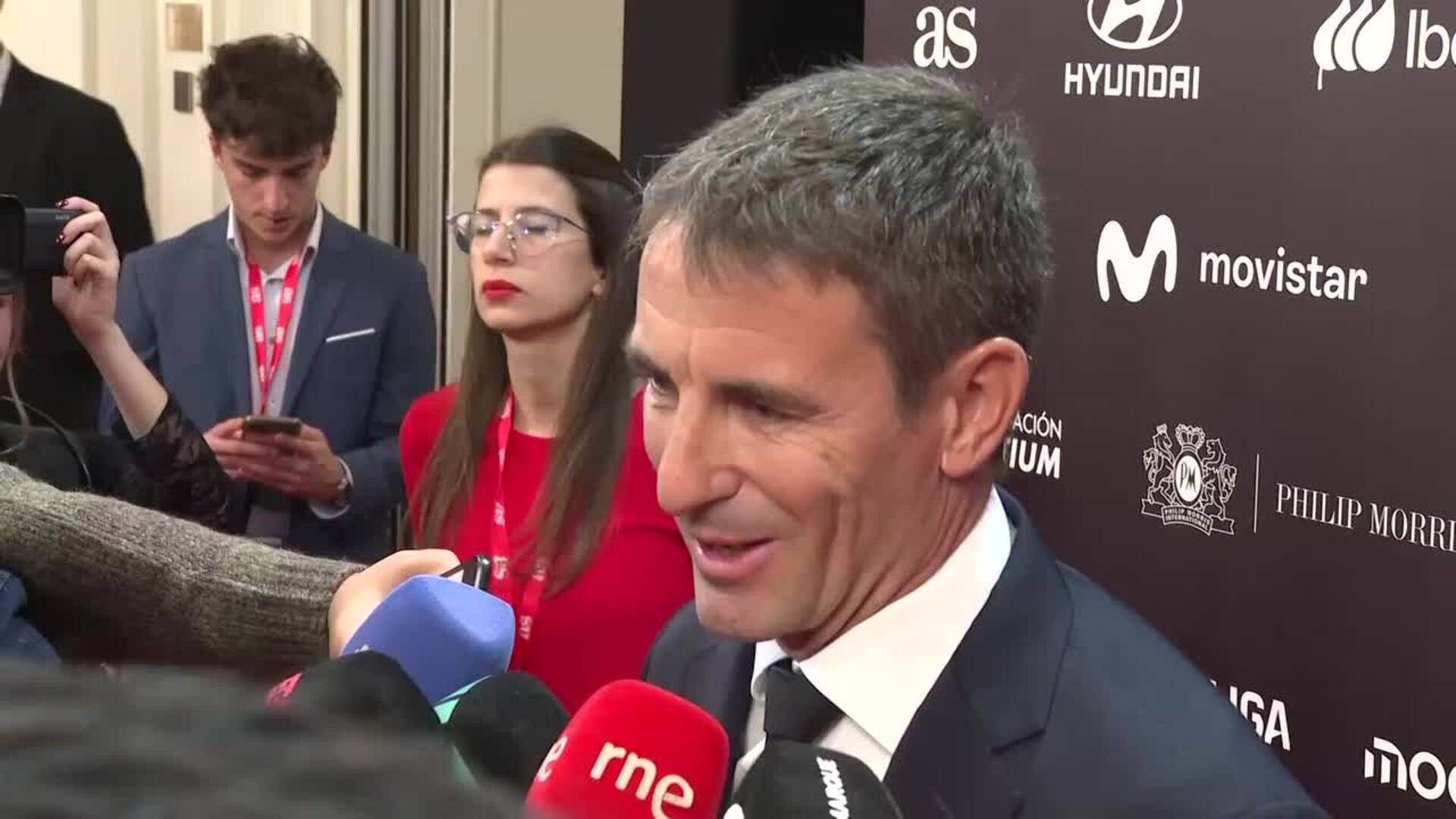 Tommy Robredo sobre la baja de Alcaraz: &quot;Es difícil parar a un chico como Carlos&quot;