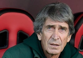 Pellegrini ya es el entrenador que más derbis ha dirigido en Primera división