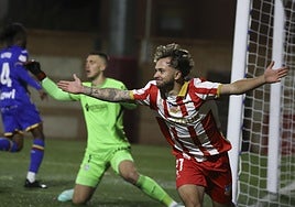 El Getafe de Bordalás las pasó canutas en Navalcarnero