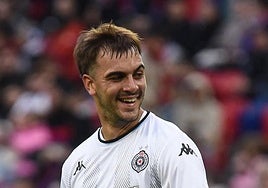 El Sevilla pone sus ojos en Serbia y se fija en un delantero y un central para su equipo