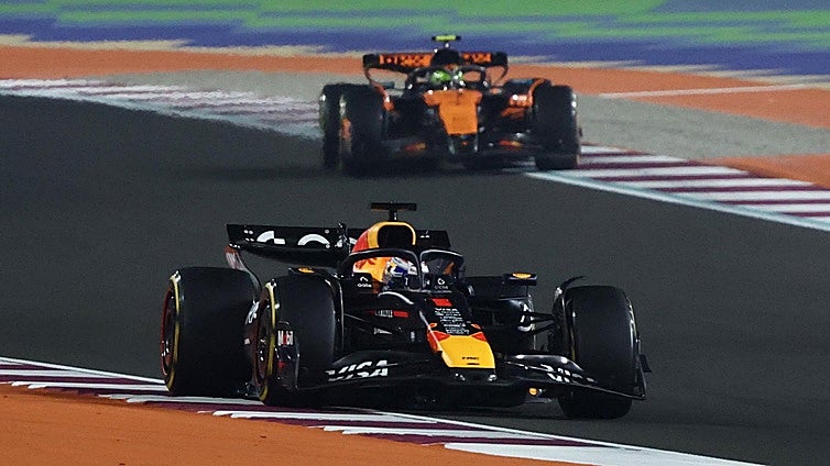 GP de Abu Dabi de F1: horarios, canal de televisión y dónde ver online a Fernando Alonso, Carlos Sainz y la pelea final por el título