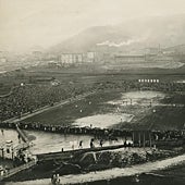 Image - The usual score for a match between Athletic and Real Madrid in the league is 1-1, and this has happened on 11 occasions.