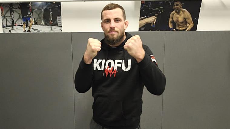 Oriol Arenas, from Qufu