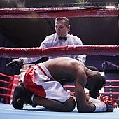 La trampa sube al ring: antidopaje pone la lupa en los deportes de contacto