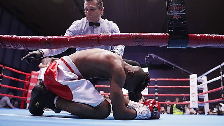 La trampa sube al ring: antidopaje pone la lupa en los deportes de contacto