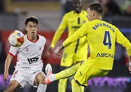 El Antoniano roza la proeza y cae eliminado ante el Villarreal en los penaltis (1-1) y (3-5)