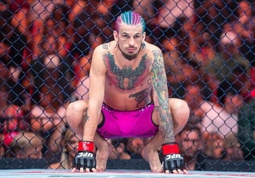 Una estrella de la UFC apoya el paso a un lado de Ilia Topuria: «Lo siento mucho por él»