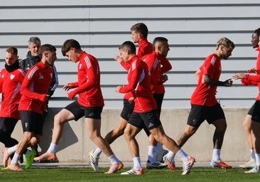 Sevilla FC: Una Copa para curar las heridas... y homenajear a Reyes