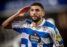 El milagro de Zakaria, el goleador que renació tras una caída de cinco metros contra las rocas