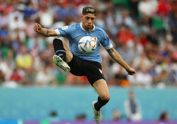 Un campeón, el dinero en el fútbol y una incógnita, los rivales de España