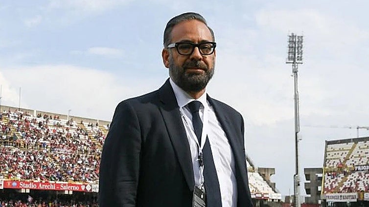 Admitida la querella de Sevillistas Unidos 2020 contra Andrés Blázquez