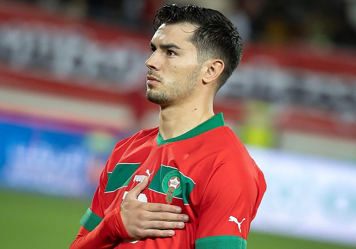 Grupo de Marruecos en el Mundial 2026: rivales, cruces y partidos