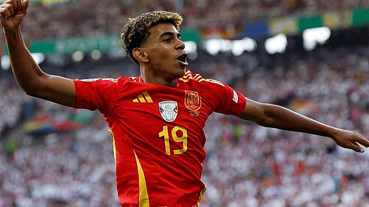 Cuáles son los bombos del Mundial 2026 de fútbol, en cuál está España y cuáles pueden ser sus rivales