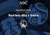 Sorteo del Mundial 2026: horario, canal de televisión y dónde ver online hoy