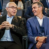 Buenas palabras y poca concreción en la nueva hoja de ruta del deporte español