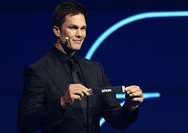 Sorteo del Mundial 2026, en directo: grupo y rivales de España, cruces y cómo queda el cuadro completo con todos los grupos