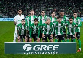 Betis - Barcelona, las notas de los jugadores: un flan atrás devorado por el aluvión azulgrana