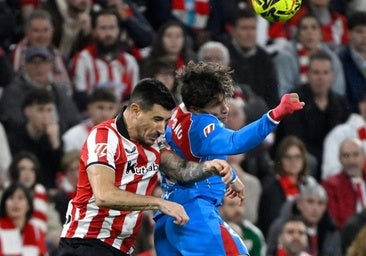 Athletic - Atlético de Madrid en directo hoy: partido de la Liga, jornada 15