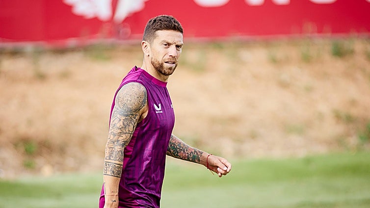 Papu Gómez:  «El Sevilla me dejó solo; aprovechó el dopaje para echarme»