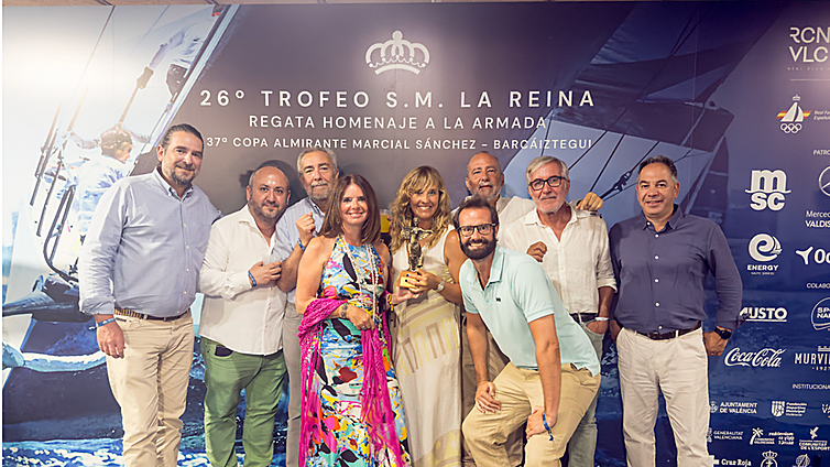 Amistades que se lleva la marea