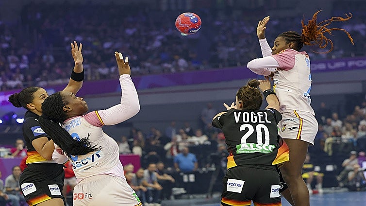 Adiós al sueño de cuartos: España no puede con una Alemania impenetrable y se despide del Mundial