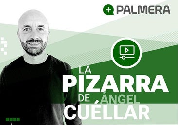 El análisis de Ángel Cuéllar del Betis - Barcelona: «Hay formas y formas de caer. La de hoy, con matices, enorgullecen más que penalizan»