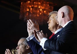 Entre la suerte de España y el show de Trump: las diez claves del sorteo del Mundial