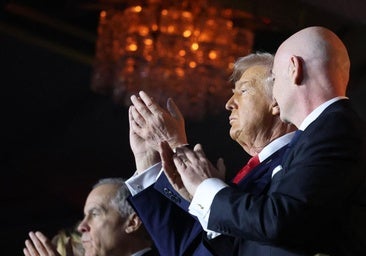 Entre la suerte de España y el show de Trump: las diez claves del sorteo del Mundial