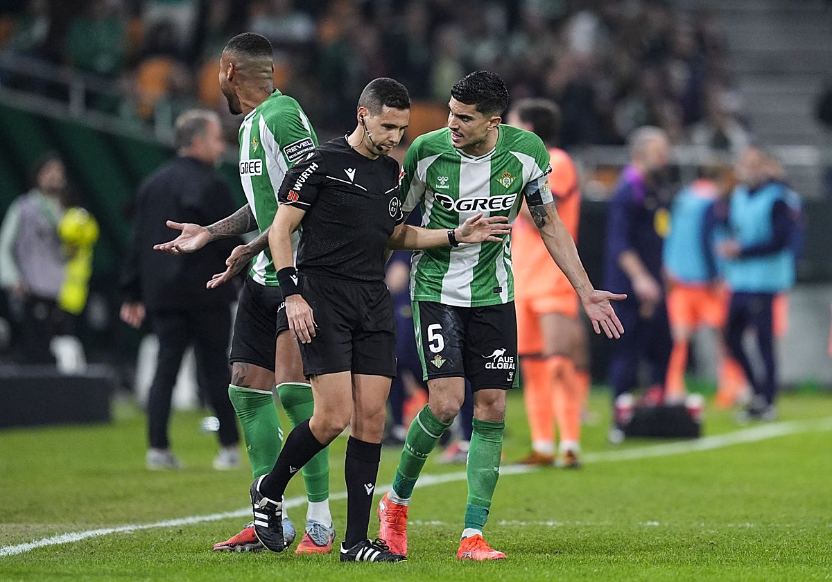 Bartra dialoga con Hernández Maeso