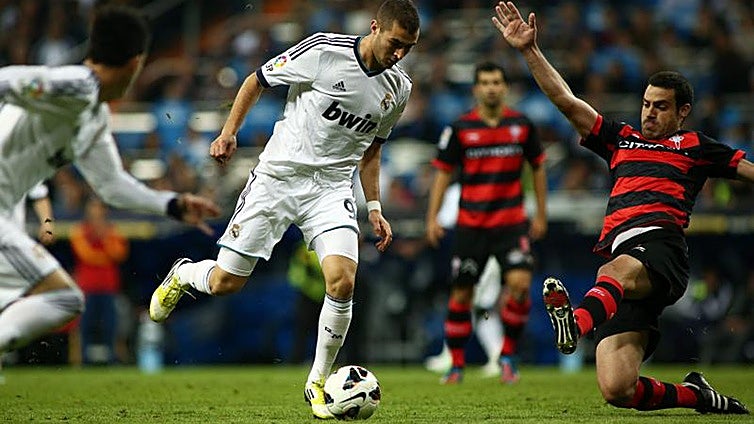 El Celta de Vigo llega al Bernabéu con una de sus peores rachas ante el Real Madrid