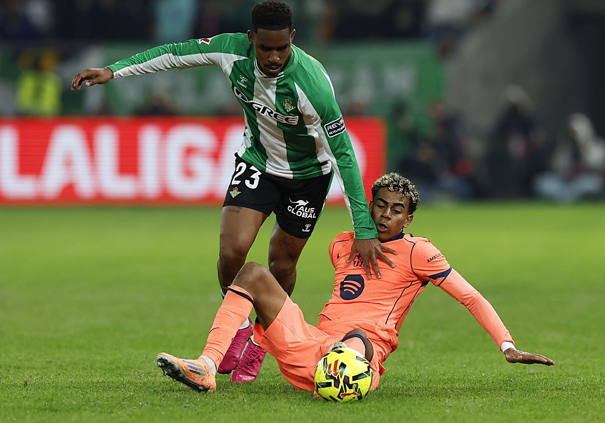 La nueva lesión de Junior genera otro problema para Pellegrini