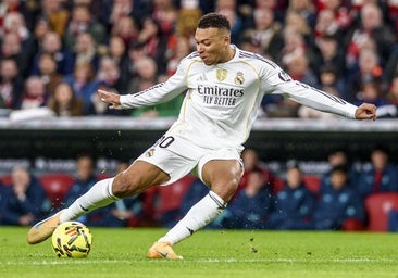 Dónde ver online y en televisión al Real Madrid hoy en LaLiga y qué hora juega contra el Celta de Vigo