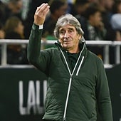 Imagen - «No le echemos la culpa al VAR de las decisiones que toma el árbitro; para eso hay que tener personalidad»