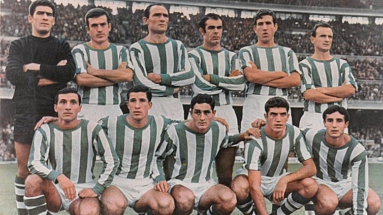 Muere Manolo Villanova, portero del Betis de finales de los sesenta