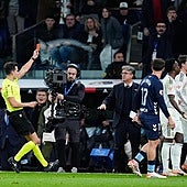 Xabi Alonso y el desquicie del Madrid