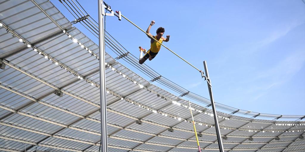 El límite es ciego: «Todos conocemos atletas que ya están retirados y no se dan cuenta»