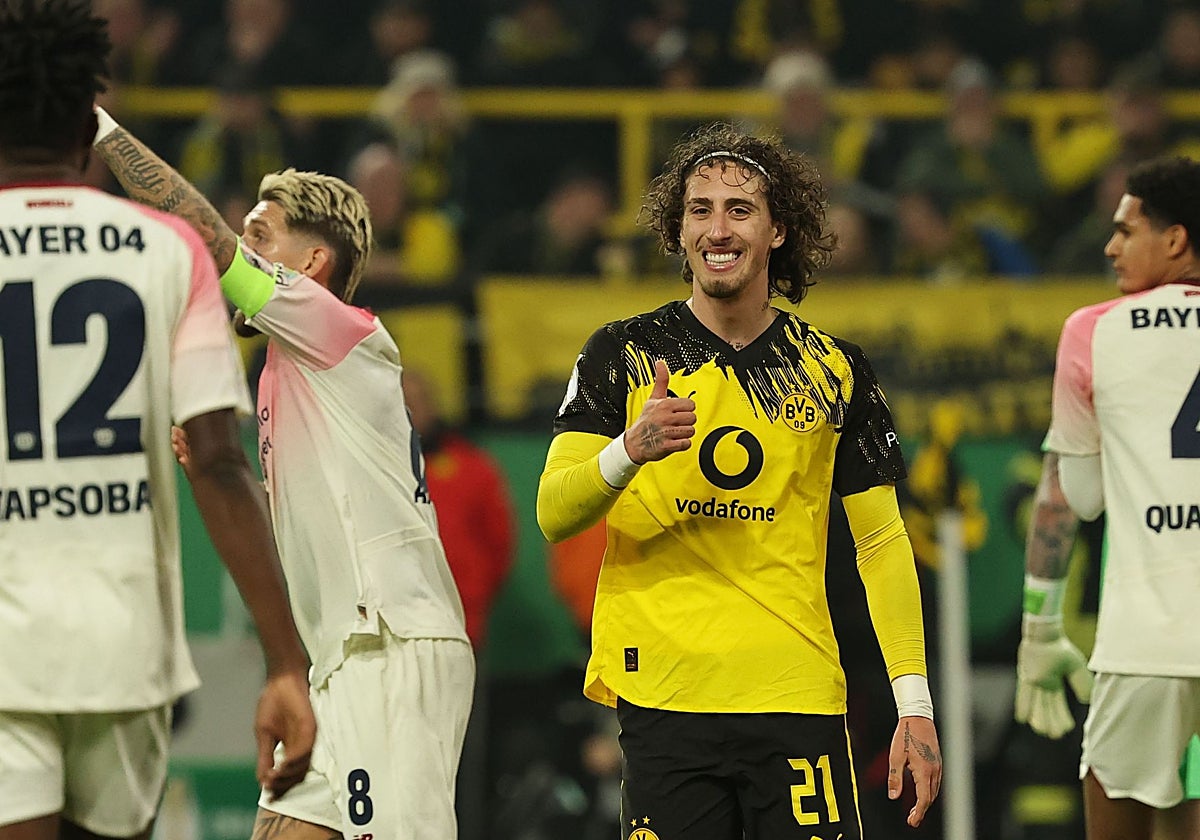 El Betis se posiciona por Fabio Silva