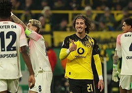 El Betis se posiciona por Fabio Silva