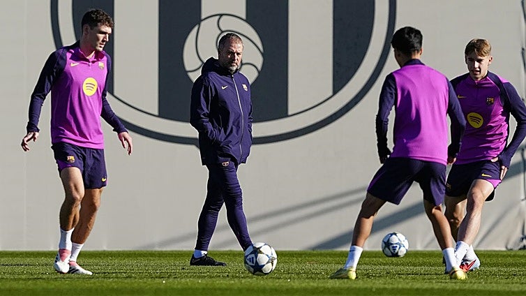 El recuerdo del día de la vergüenza en el Camp Nou