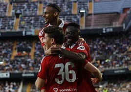 Akor y Oso, las dos caras de la moneda