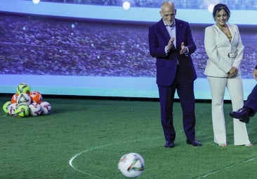 Juego de traiciones y agentes dobles para presidir la Liga F