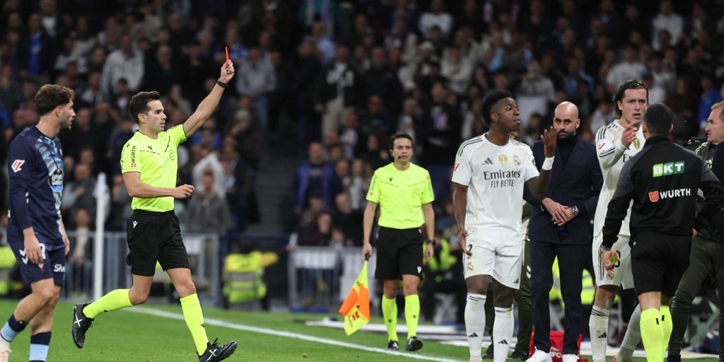 Referee Errors: Mile & Race Accountability