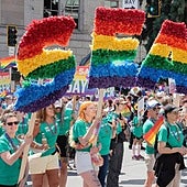 Primera gran bronca del Mundial: designan como 'Partido del Orgullo' el Egipto-Irán, donde la homosexualidad es ilegal