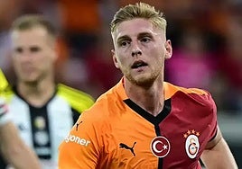 Cárcel para varios futbolistas de Primera en el escándalo de las apuestas de Turquía