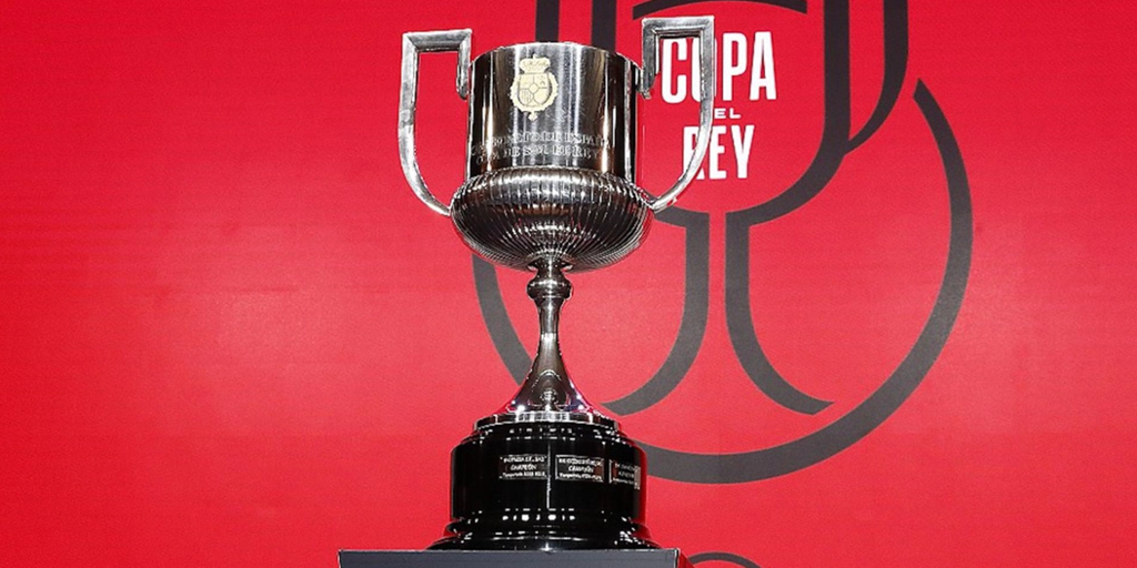 Sorteo de la Copa del Rey con los posibles rivales del Sevilla, en directo