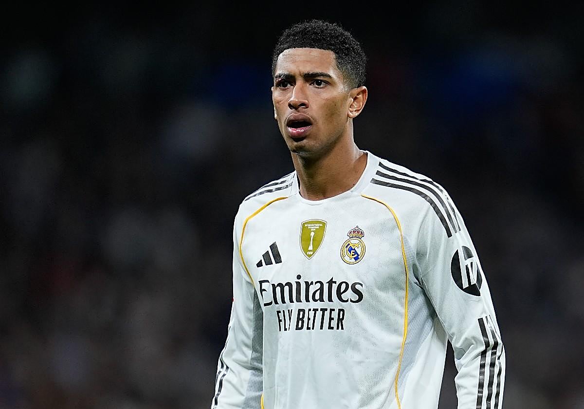 Alineación del Real Madrid contra el Manchester City en Champions League hoy